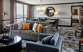 Renaissance Mobile Riverview Plaza Hotel